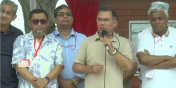 যশোরে ৫০০ শয্যার মেডিকেল কলেজ হাসপাতাল নির্মাণ কাজের উদ্বোধন