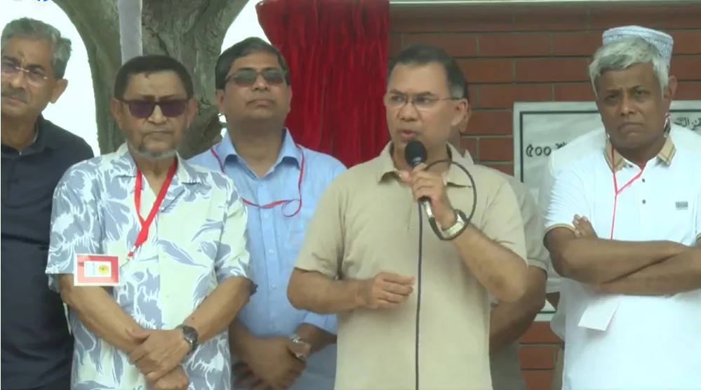 যশোরে ৫০০ শয্যার মেডিকেল কলেজ হাসপাতাল নির্মাণ কাজের উদ্বোধন