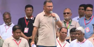 নারীদের জন্য এলপিজি কার্ড দেওয়ার ঘোষণা তারেক রহমানের