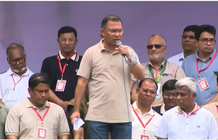 নারীদের জন্য এলপিজি কার্ড দেওয়ার ঘোষণা তারেক রহমানের