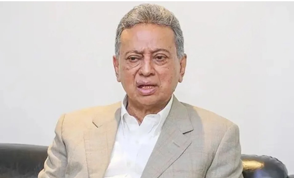 টাকা ছাপিয়ে ঋণ নেওয়া থেকে সরে আসবে সরকার: অর্থমন্ত্রী