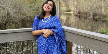 যুক্তরাষ্ট্রে বাংলাদেশি পিএইচডি শিক্ষার্থী বৃষ্টির খণ্ডিত মরদেহ উদ্ধার