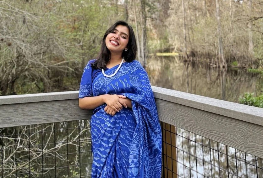 যুক্তরাষ্ট্রে বাংলাদেশি পিএইচডি শিক্ষার্থী বৃষ্টির খণ্ডিত মরদেহ উদ্ধার