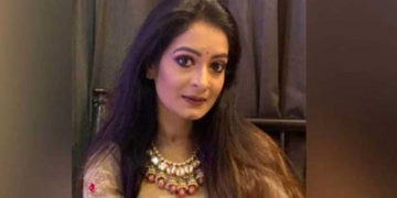 জাতীয় সংসদের সংরক্ষিত নারী আসনে বিএনপি মনোনীত প্রার্থী নিপুণ রায় চৌধুরী