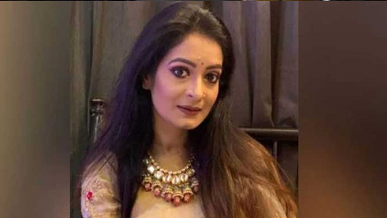 জাতীয় সংসদের সংরক্ষিত নারী আসনে বিএনপি মনোনীত প্রার্থী নিপুণ রায় চৌধুরী