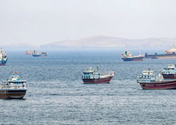 হরমুজ প্রণালিতে রাশিয়ার জন্য টোল মওকুফ করছে ইরান