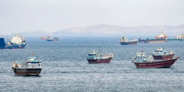 হরমুজ প্রণালিতে রাশিয়ার জন্য টোল মওকুফ করছে ইরান